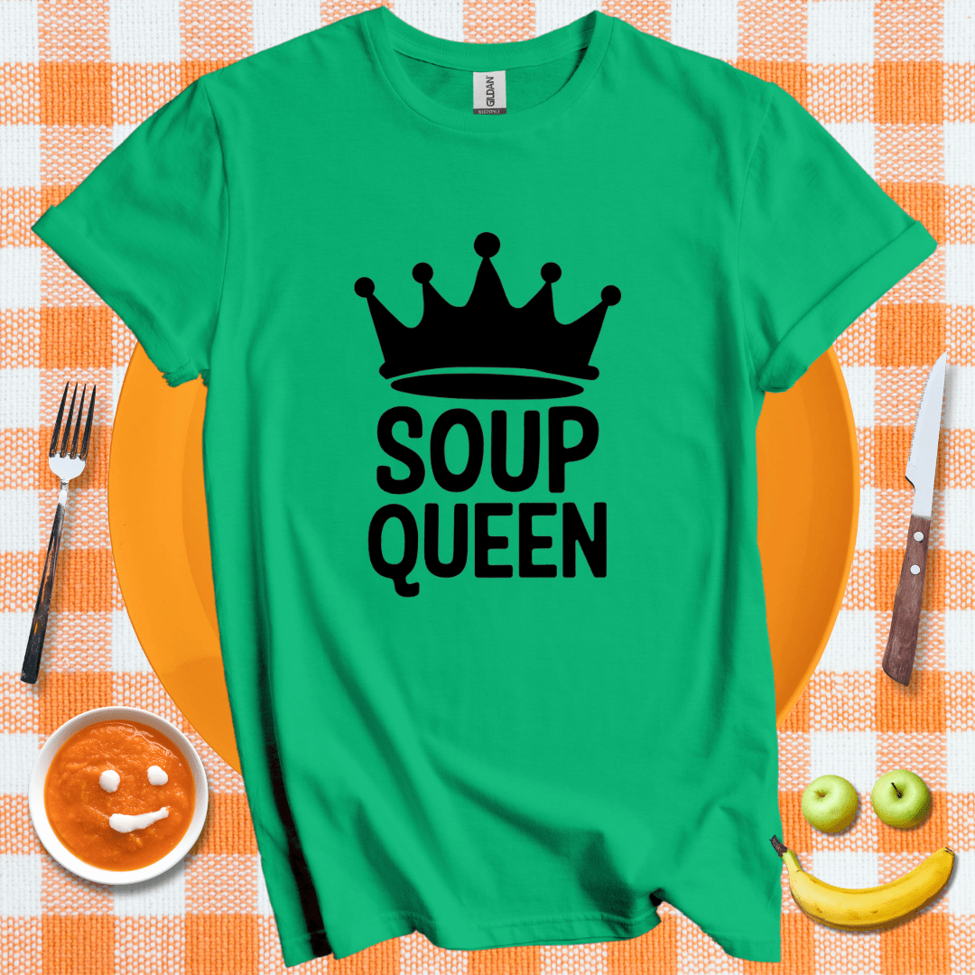 Soup Queen