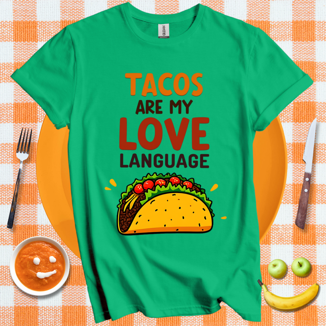 Taco Love