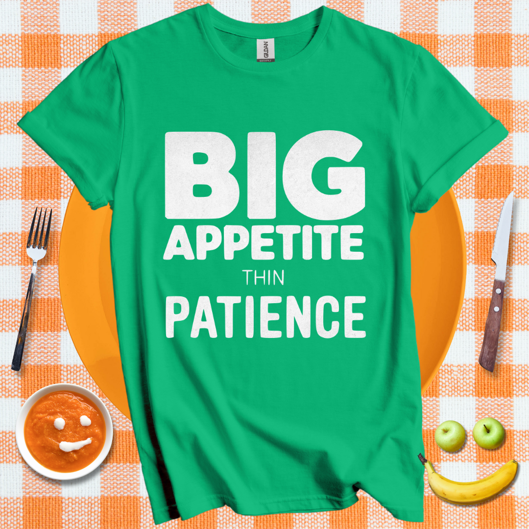 Big Appetite