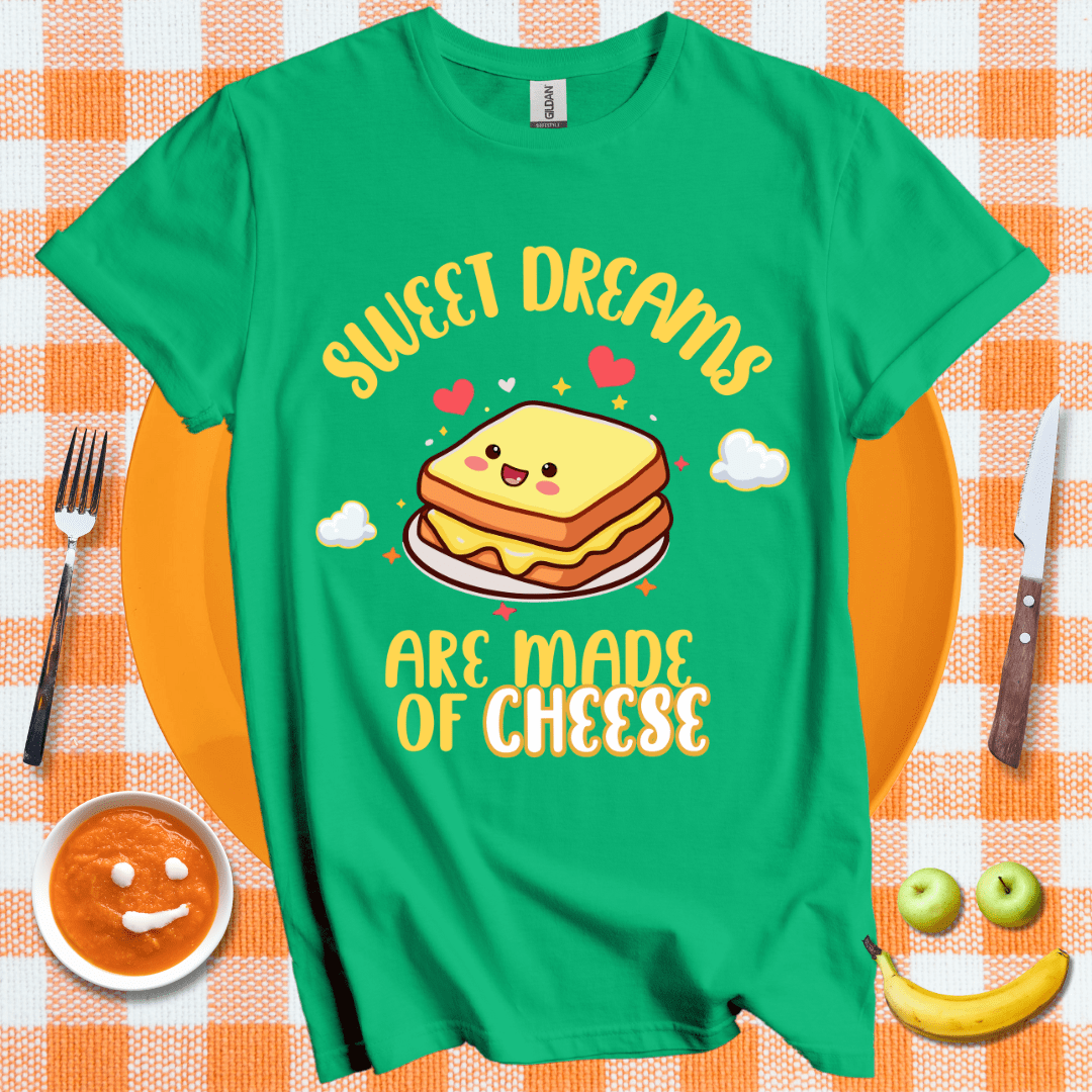 Sweet Dreams