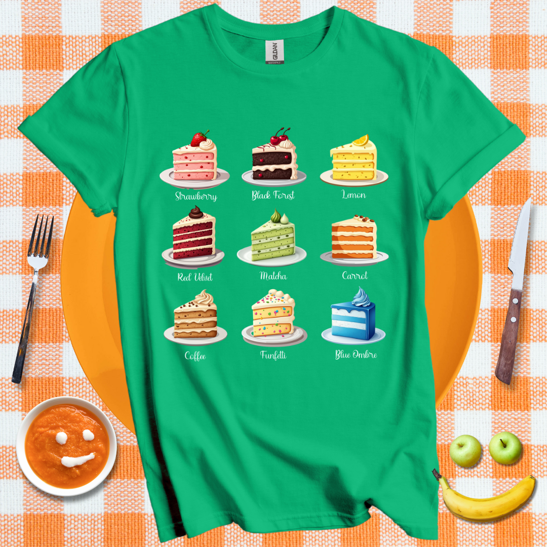 Cake Collection