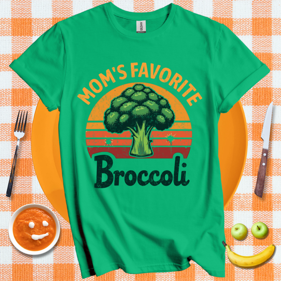 Broccoli
