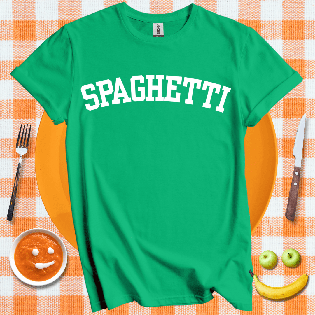 Spaghetti