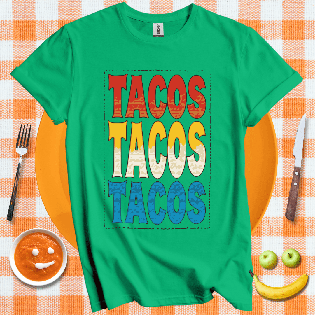 Tacos Tacos