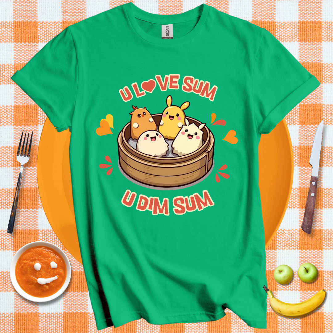 Dim Sum