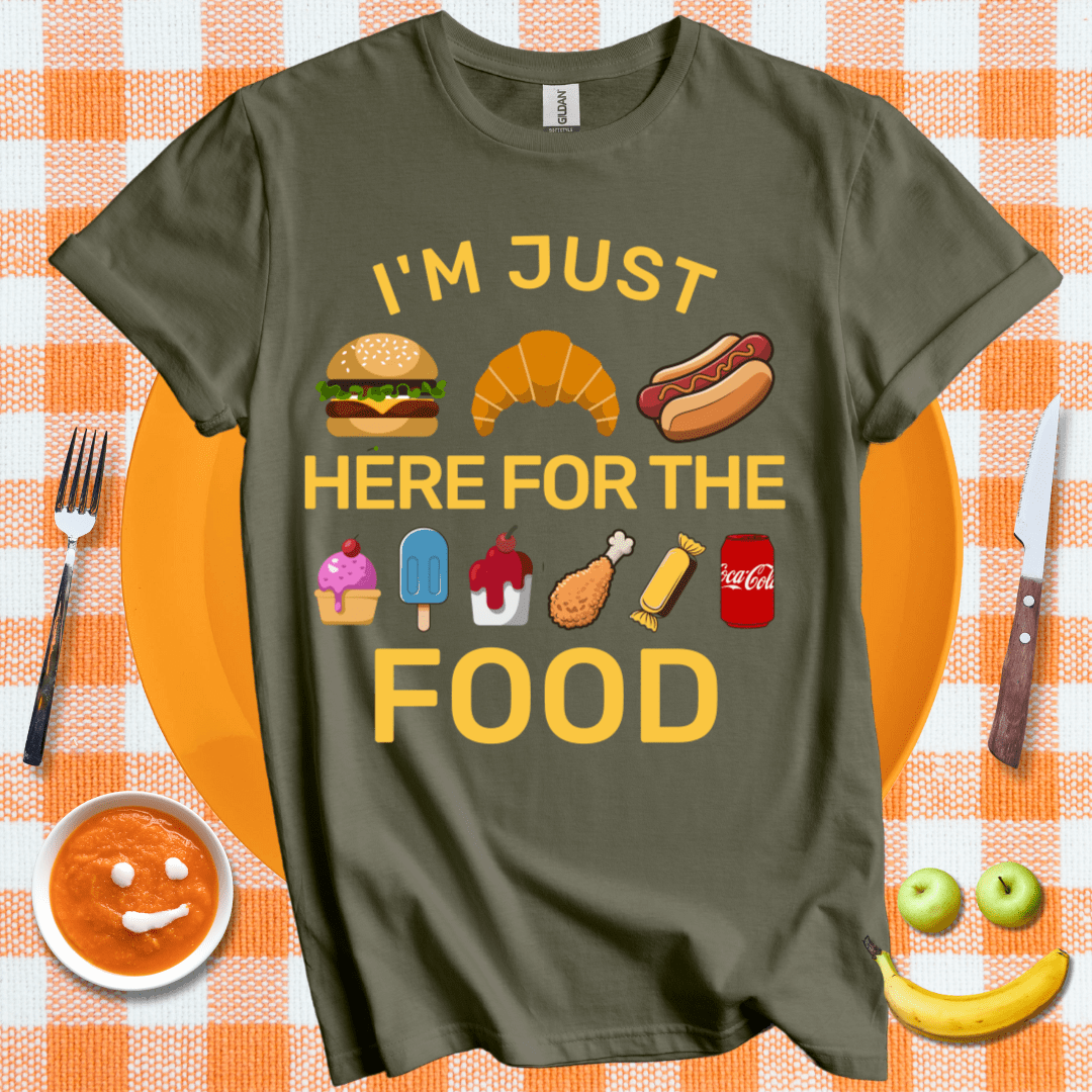 Food Icons