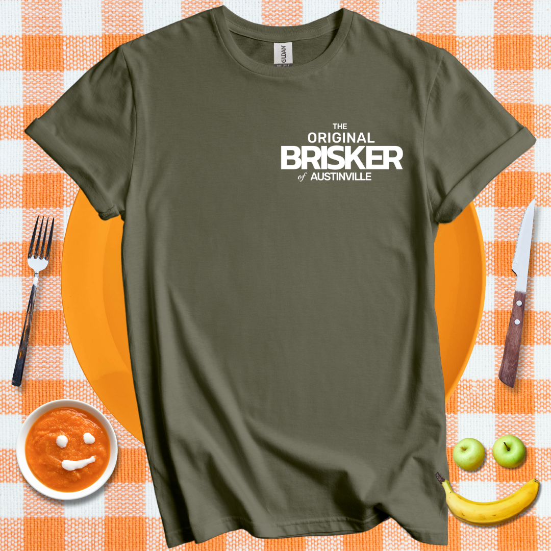 BRISKER