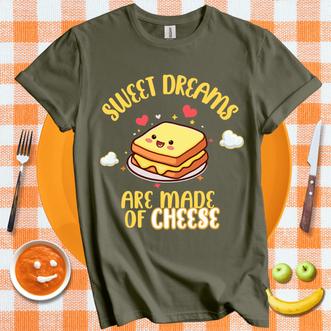 Sweet Dreams