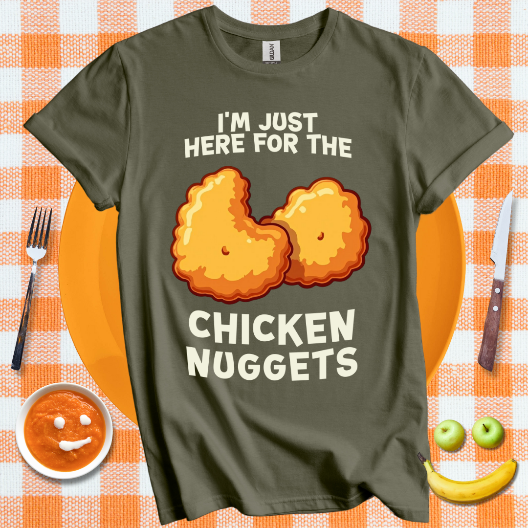 Chicken Nuggets