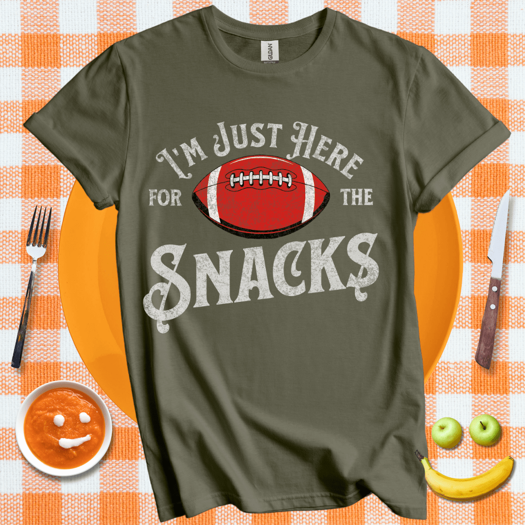 Football Snacks