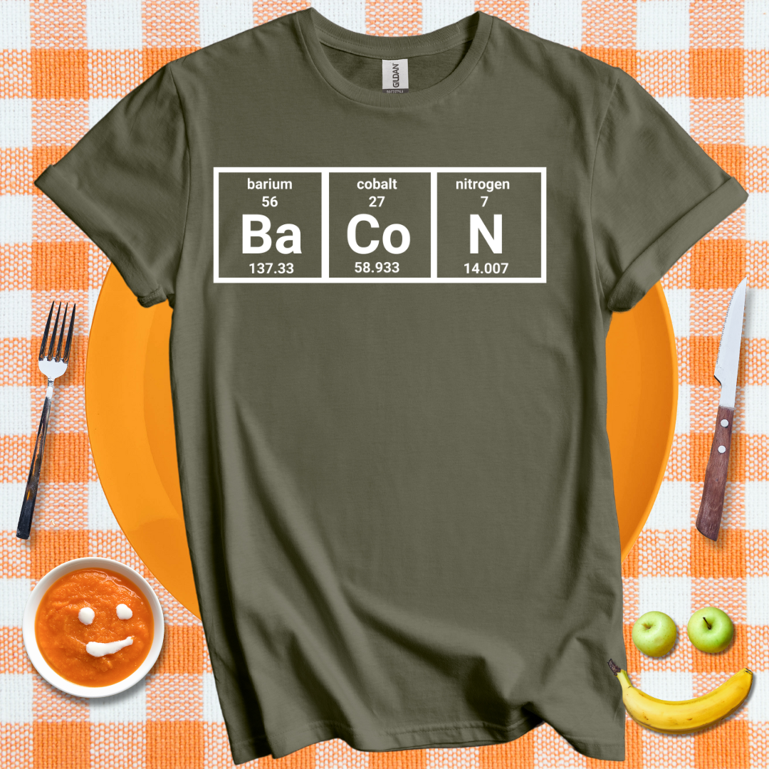 BaCoN