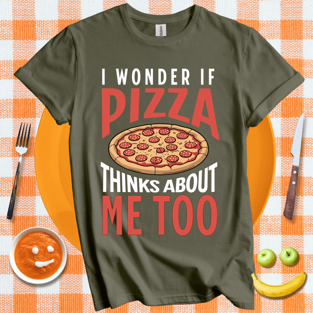 Pizza Wonder
