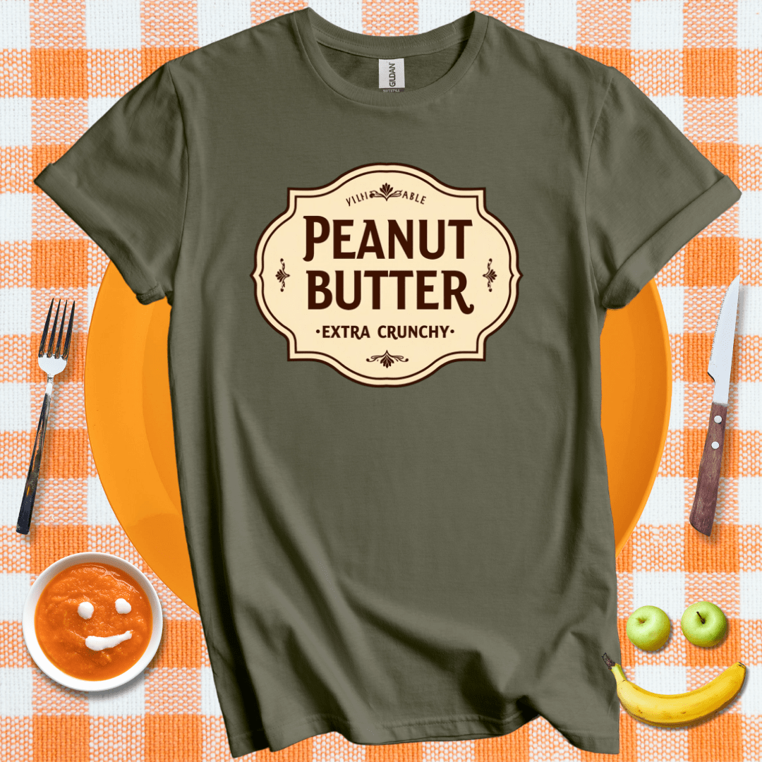 Peanut Butter