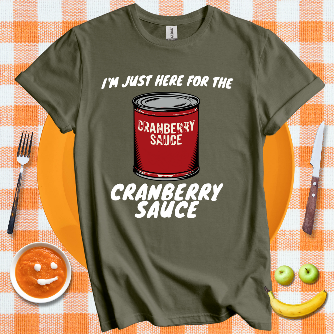 Cranberry Sauce