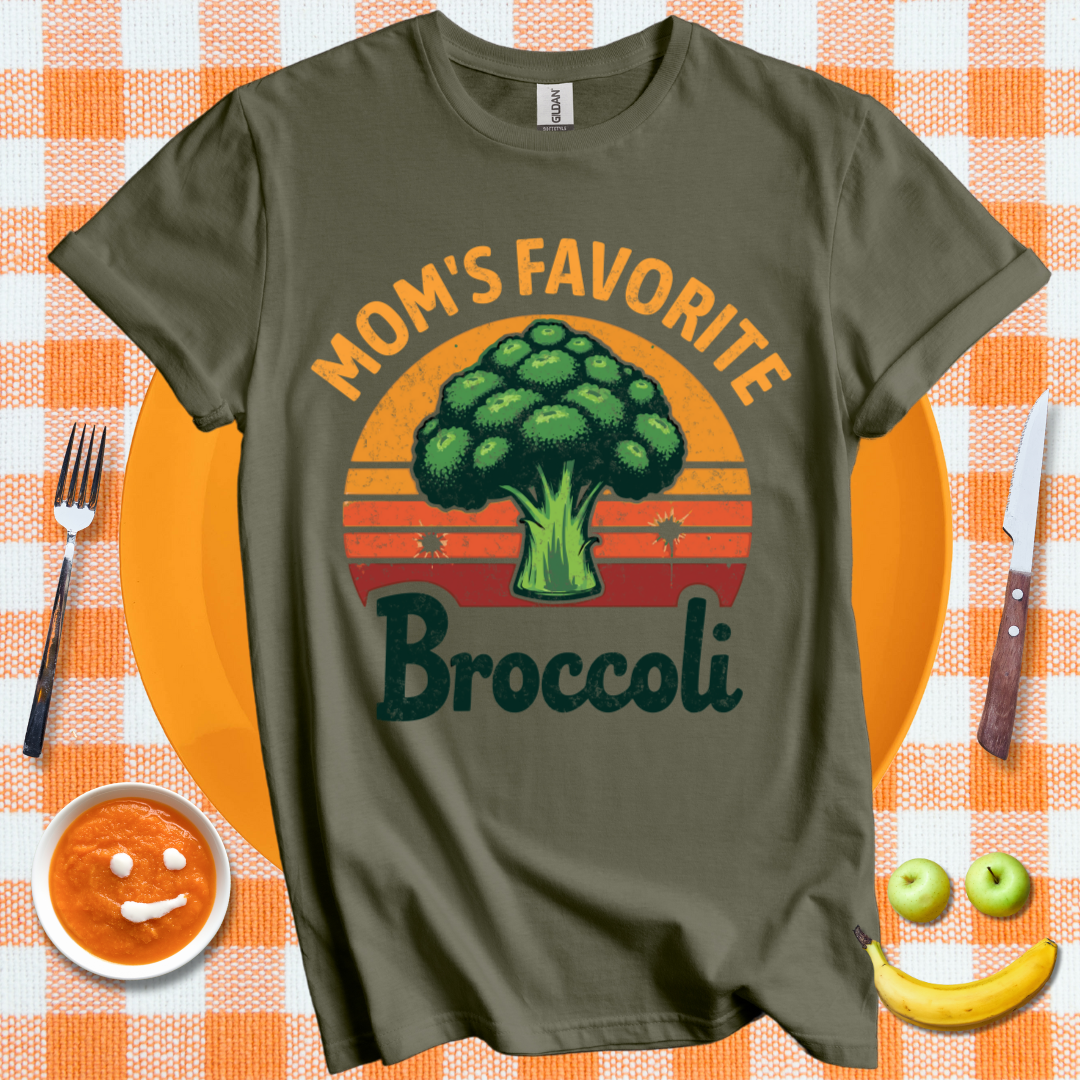 Broccoli