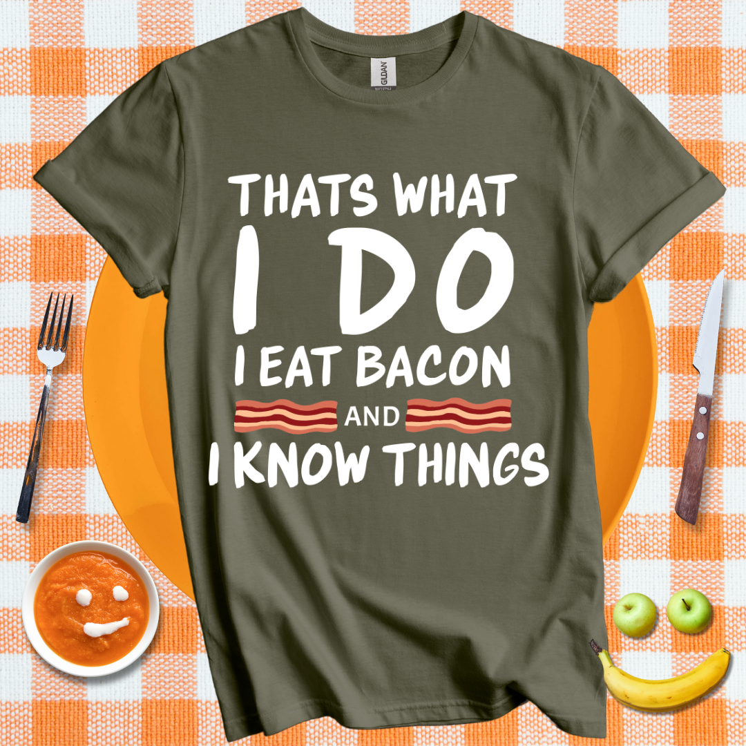 Know Things