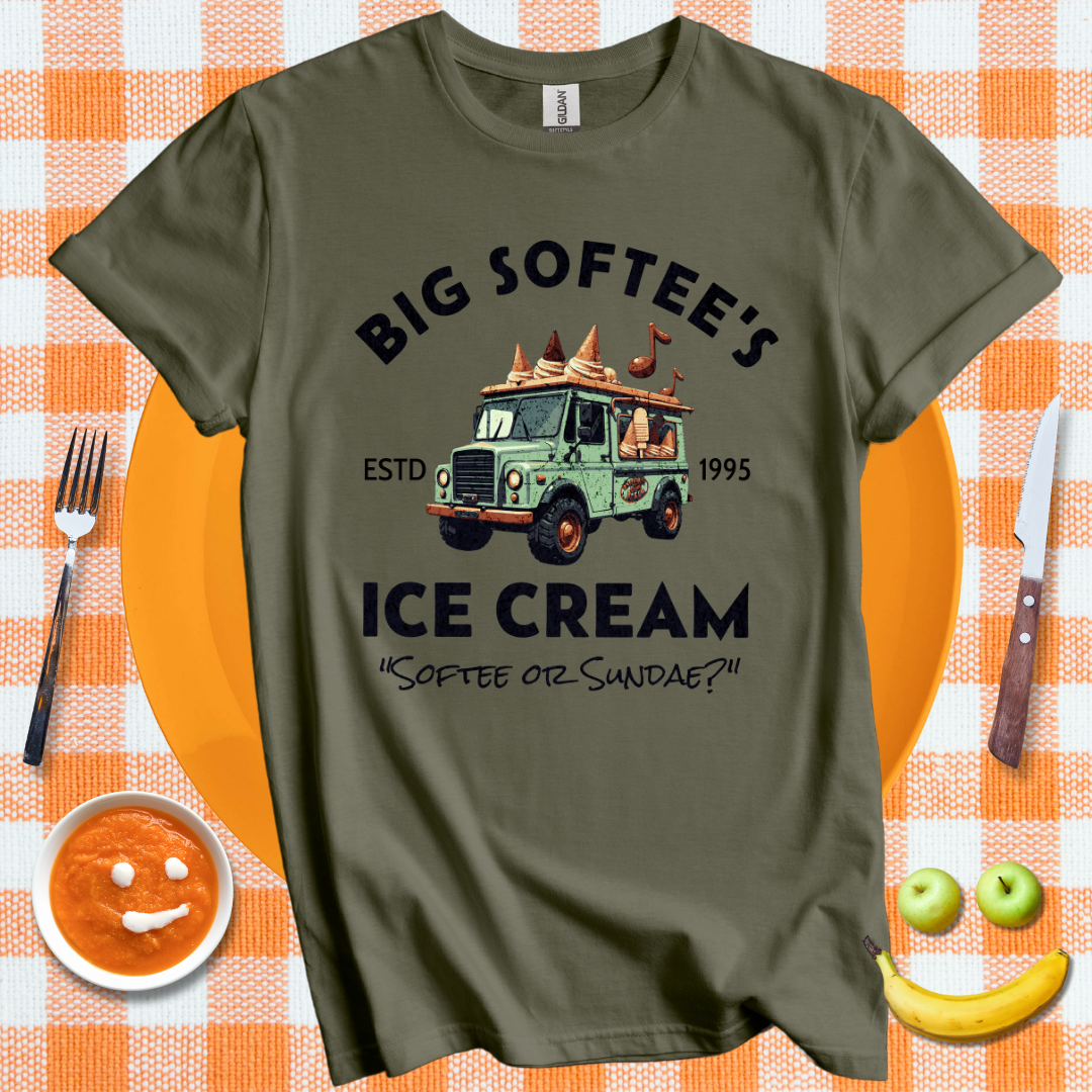 Big Softee