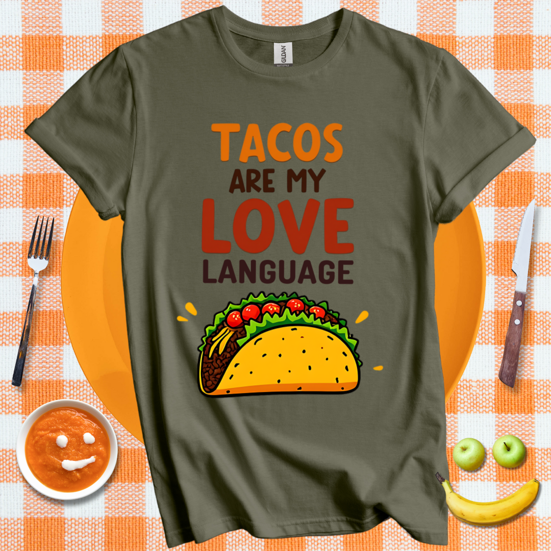 Taco Love
