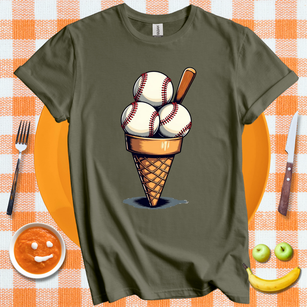 Baseball Scoop