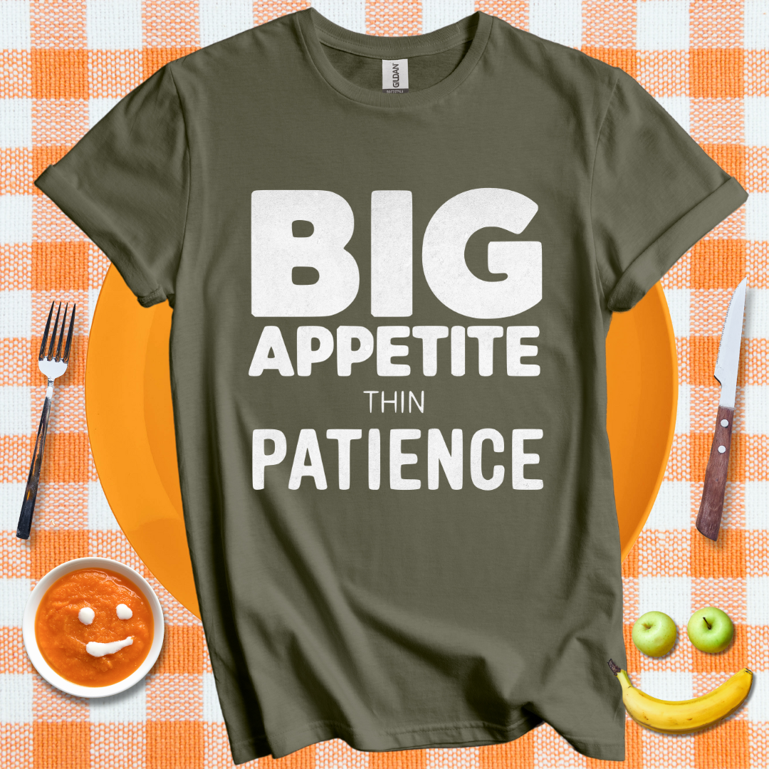 Big Appetite