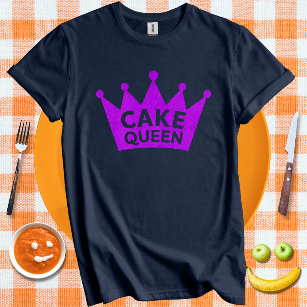 Cake Queen