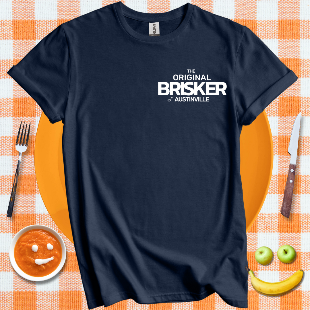 BRISKER