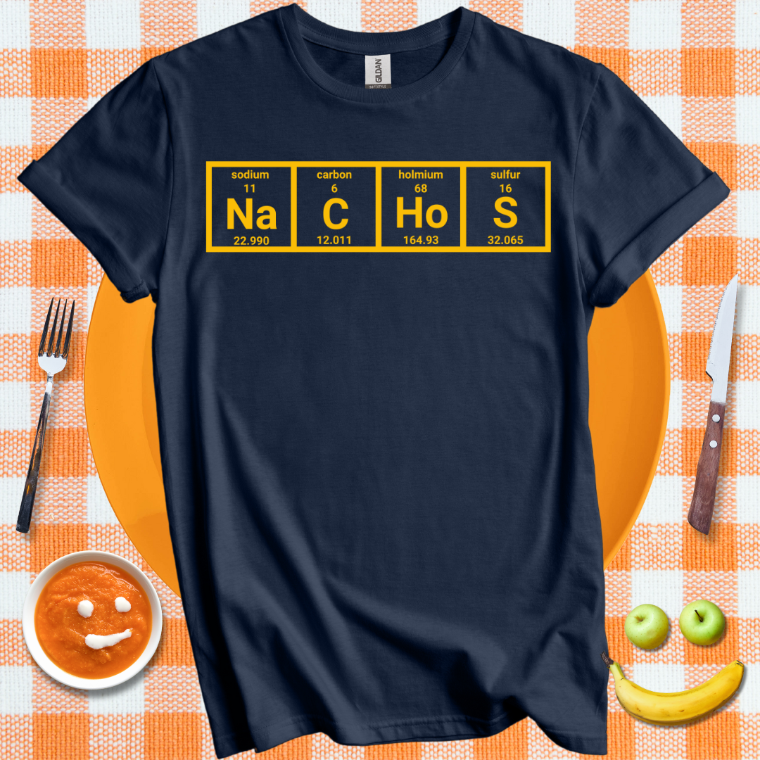 NaCHoS