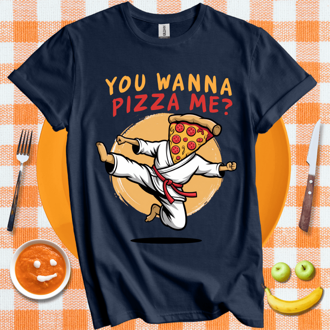 PIZZA Me