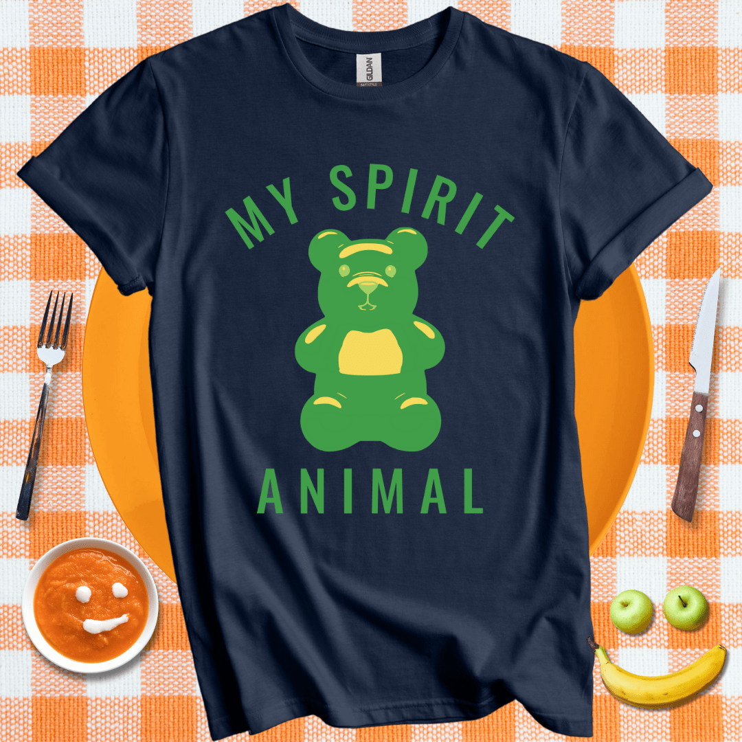 Gummy Spirit