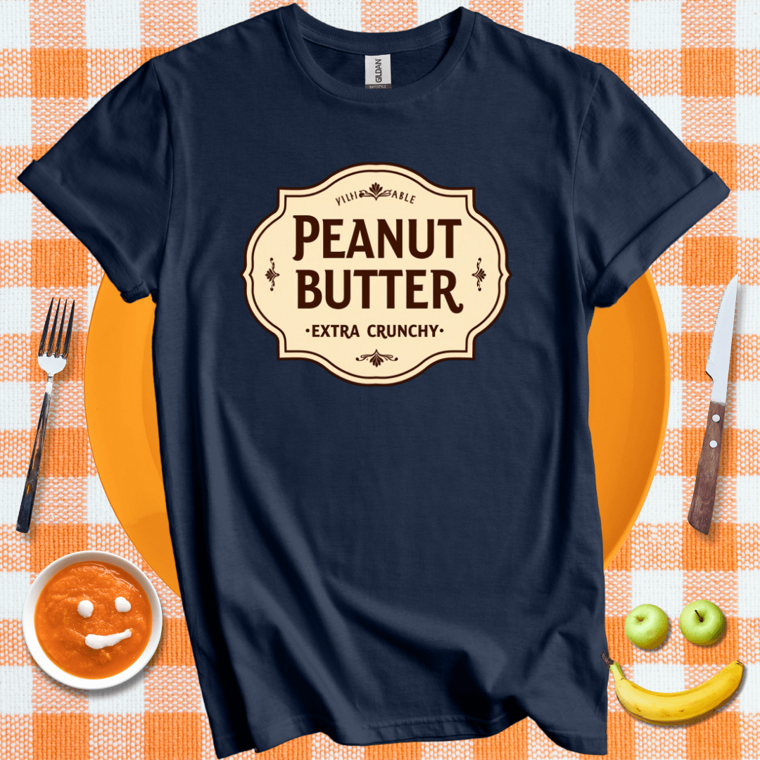 Peanut Butter