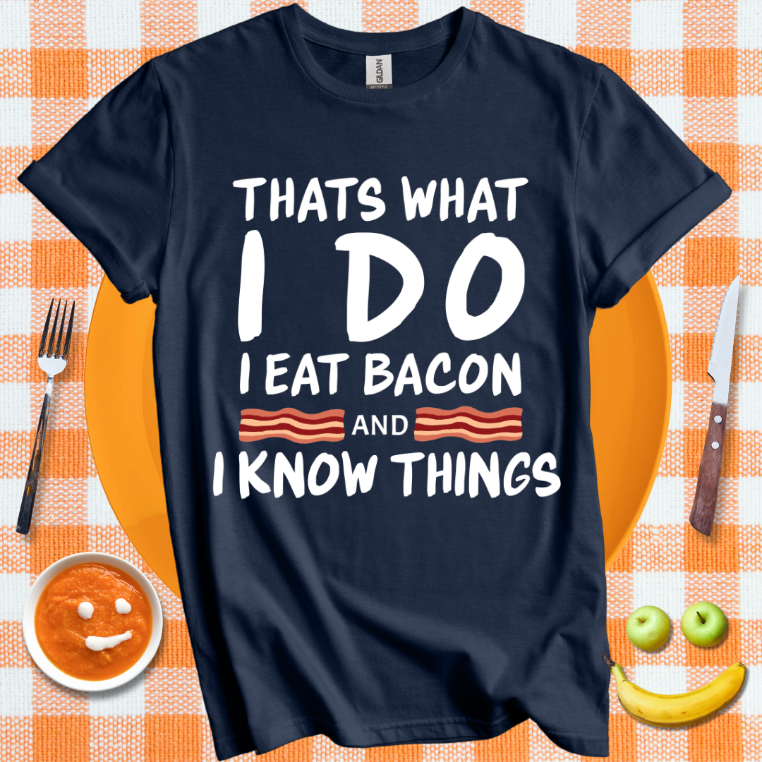 Know Things