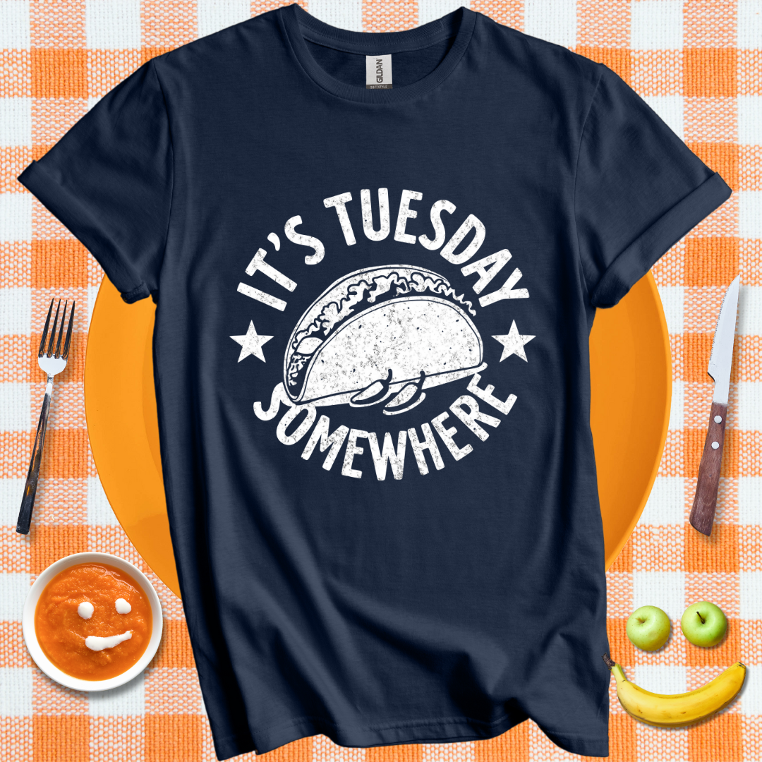 Taco Tuesday