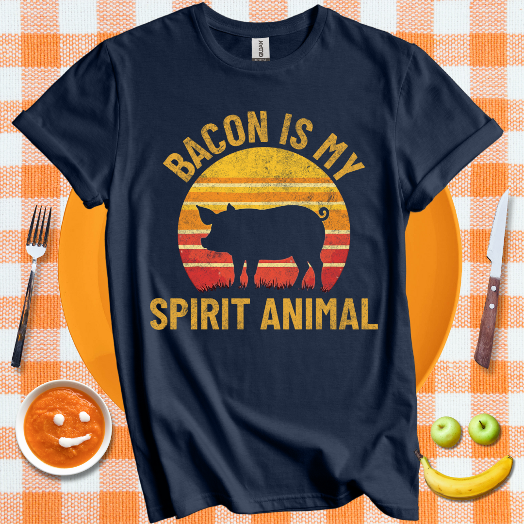 Bacon Spirit