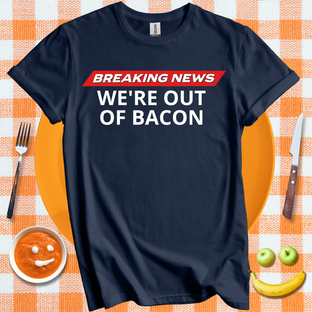 Breaking News