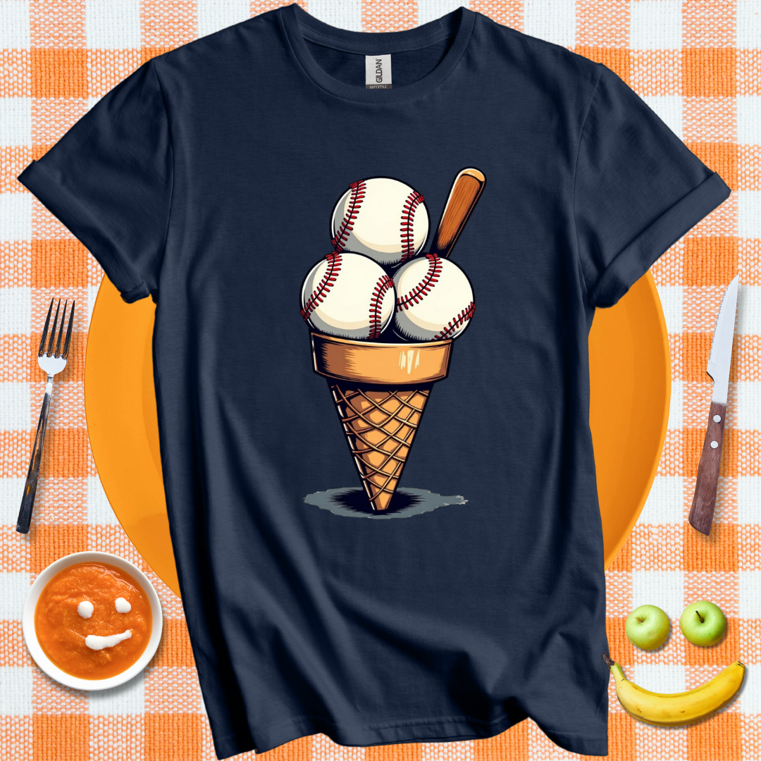 Baseball Scoop