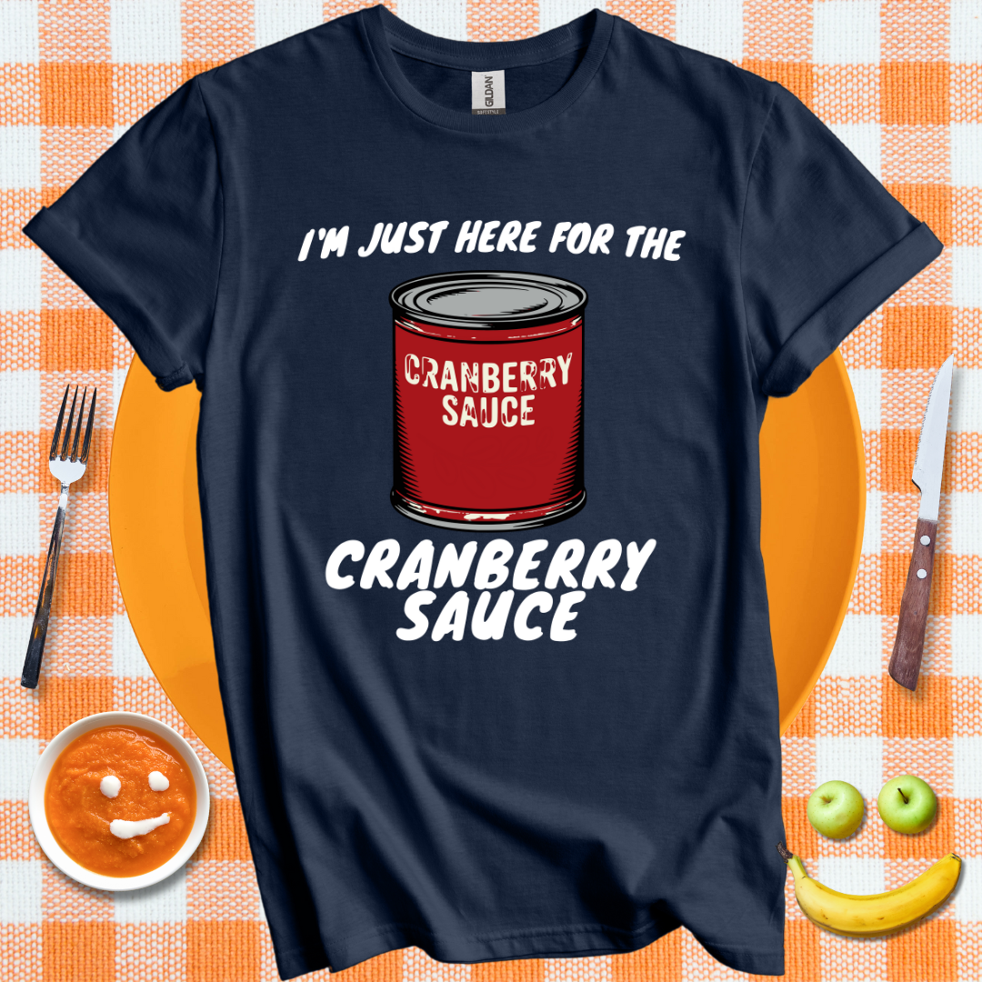 Cranberry Sauce