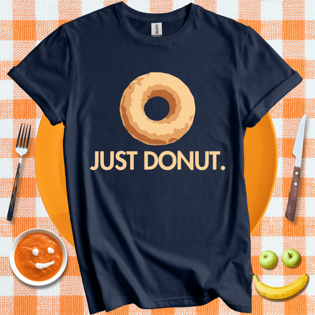 Just Donut
