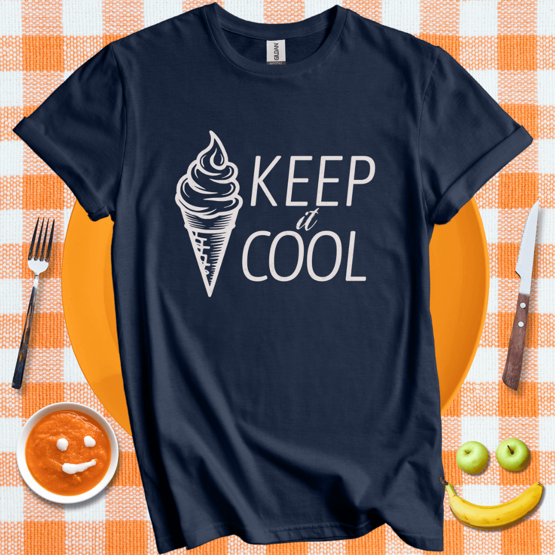Keep it Cool