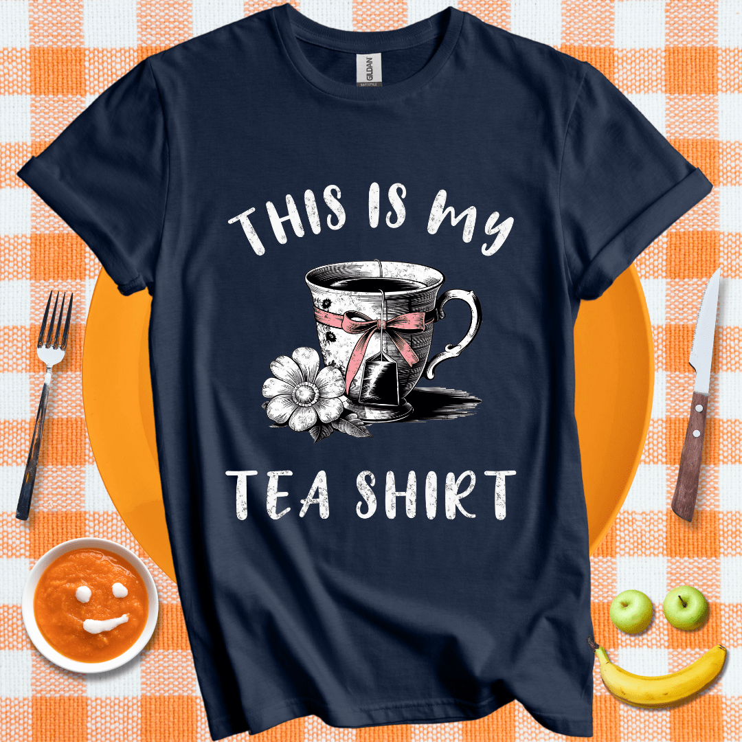 Tea Shirt