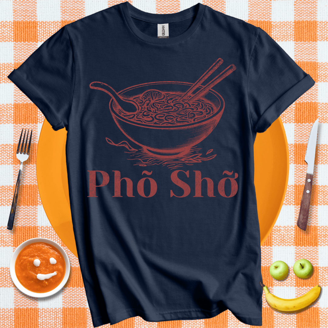 Pho Sho