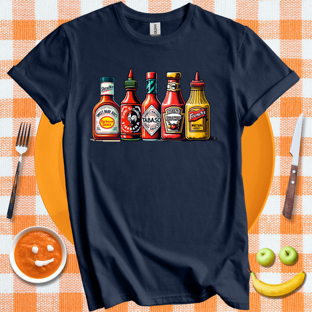 Favorite Sauces