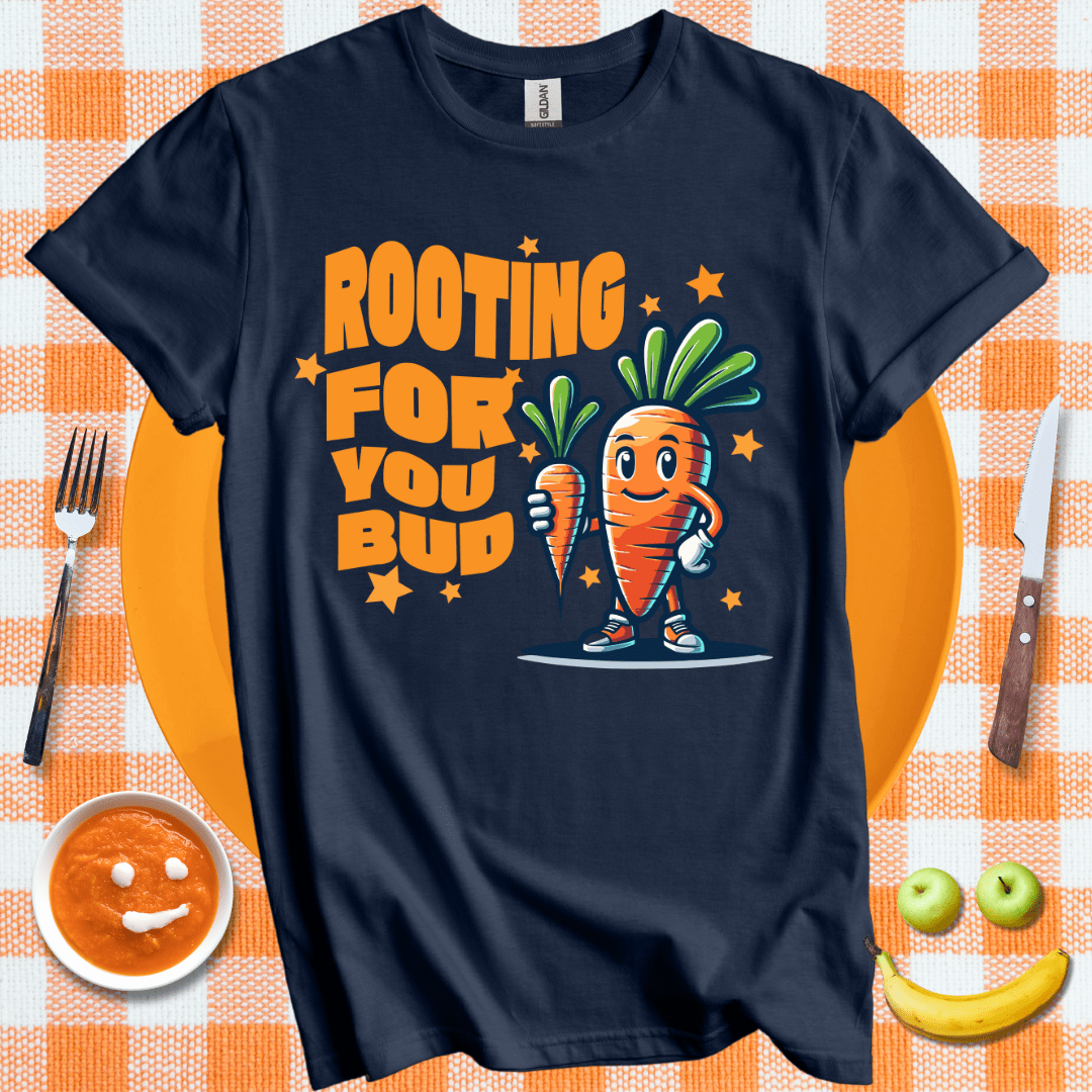 Rooting For You