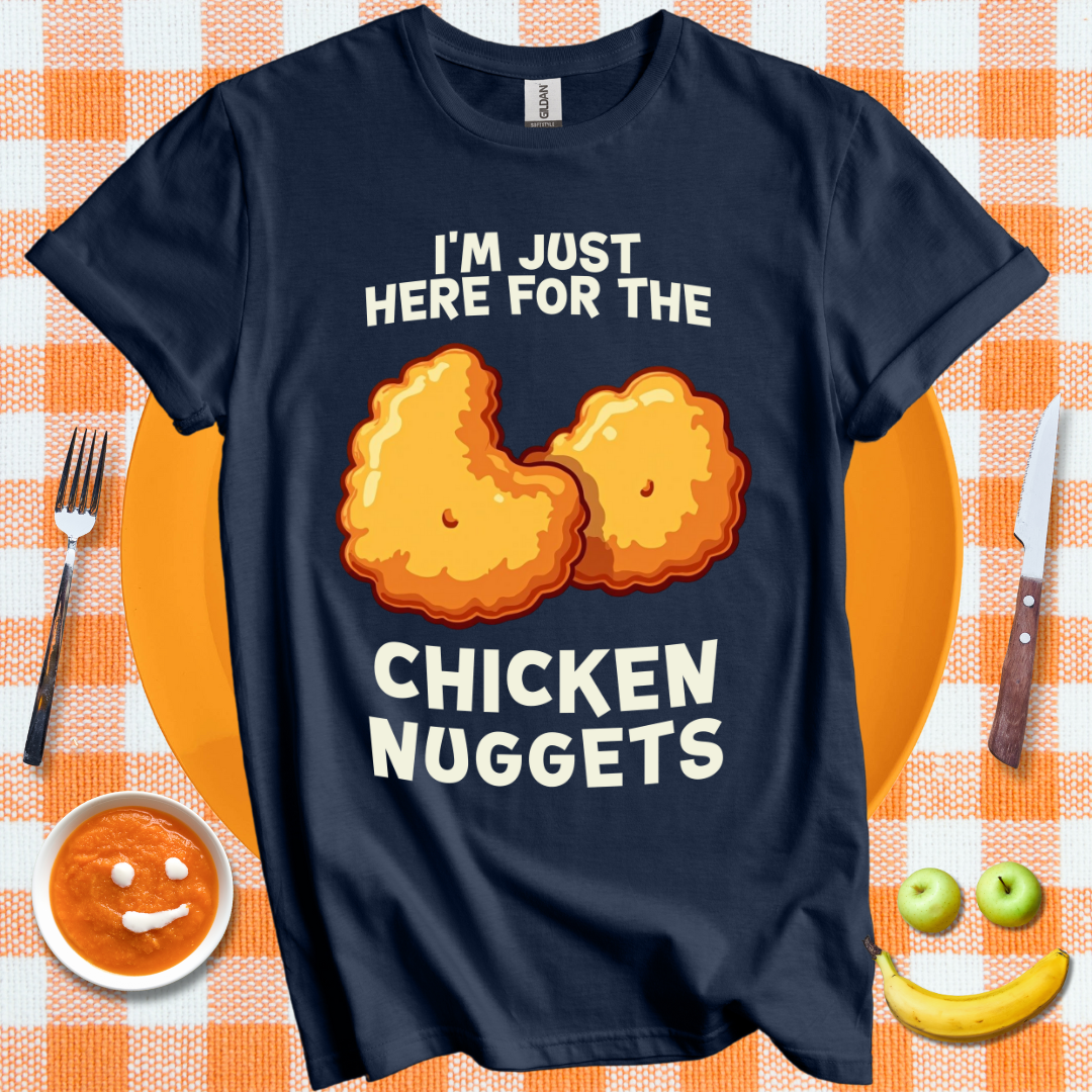 Chicken Nuggets