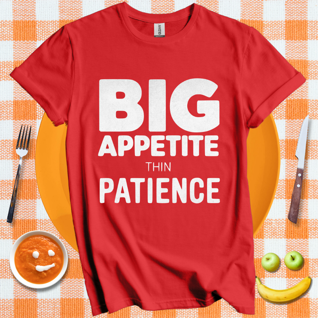 Big Appetite