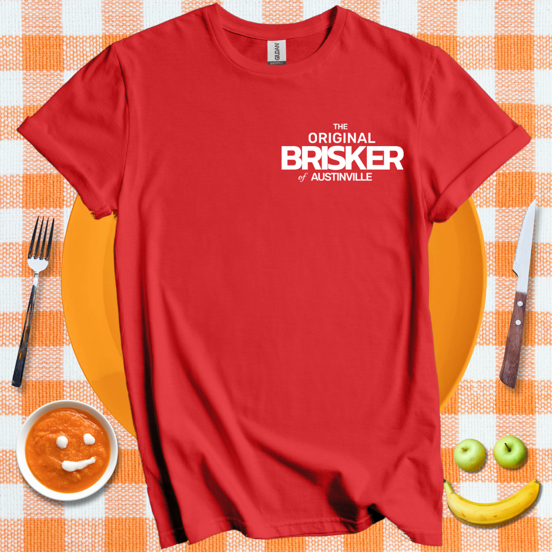 BRISKER