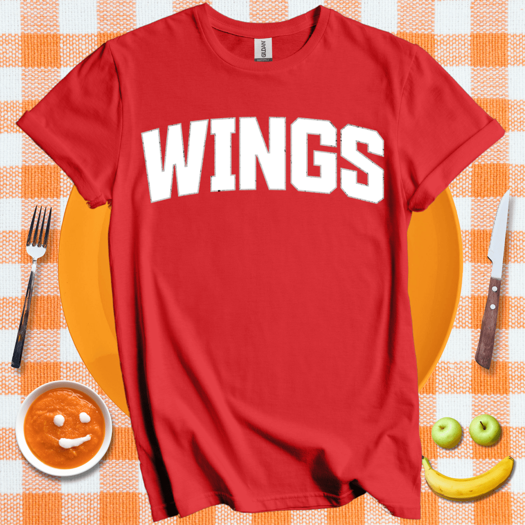 WINGS