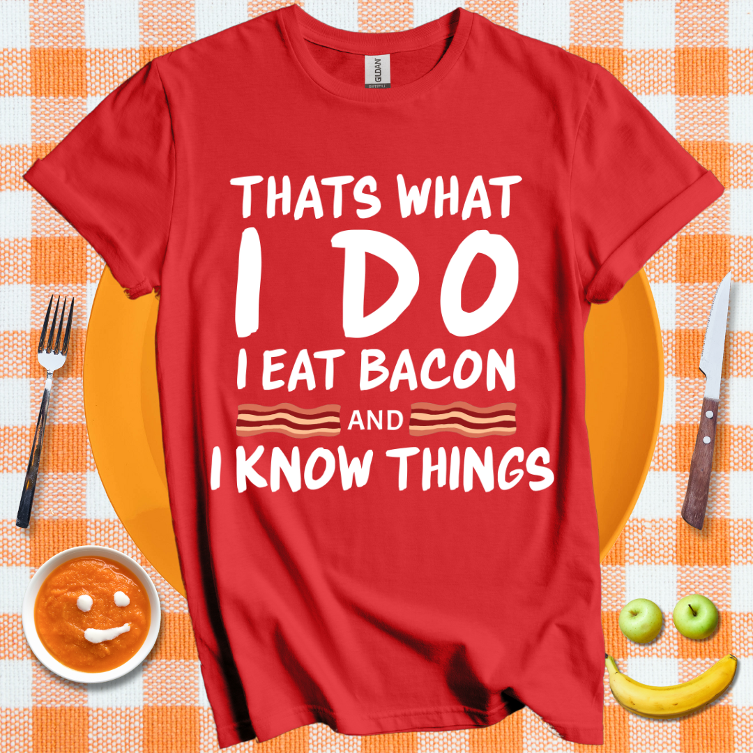 Know Things