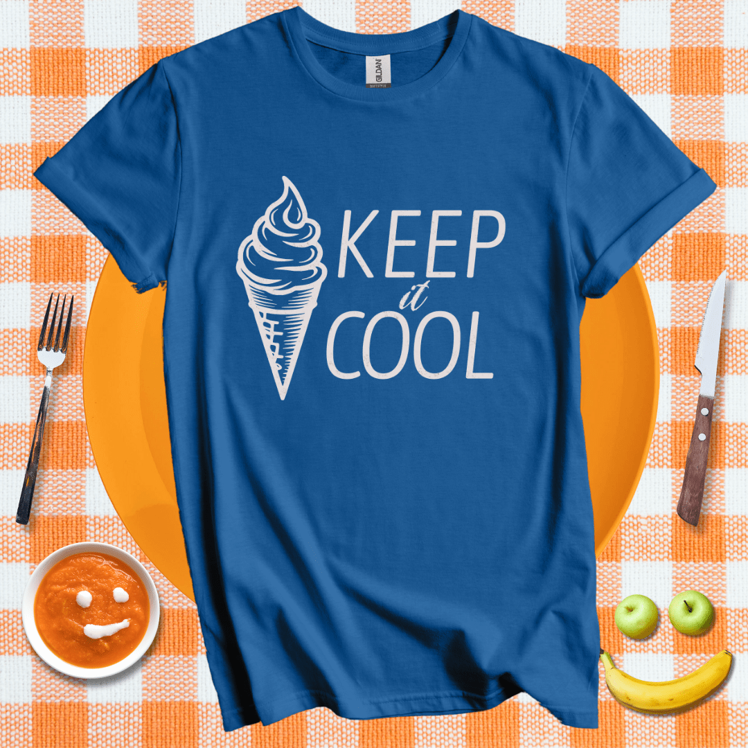 Keep it Cool