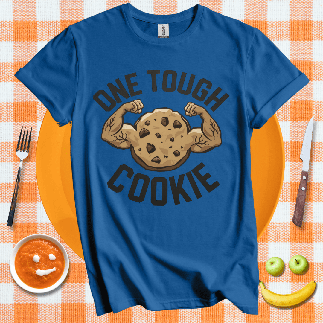Tough Cookie