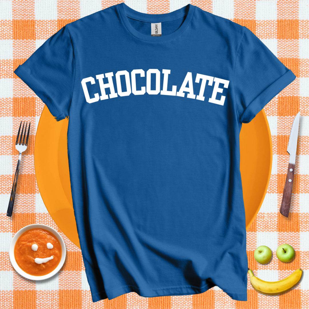 Chocolate